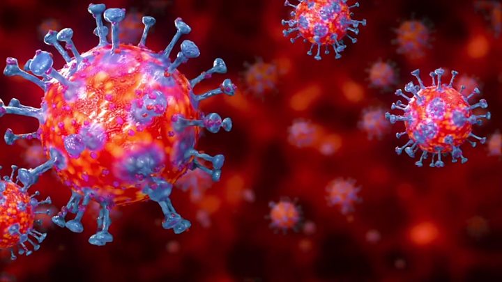 Coronavirus Menunjukkan Pentingnya Memastikan Bahwa Penelitian Masuk Ke Domain Publik
