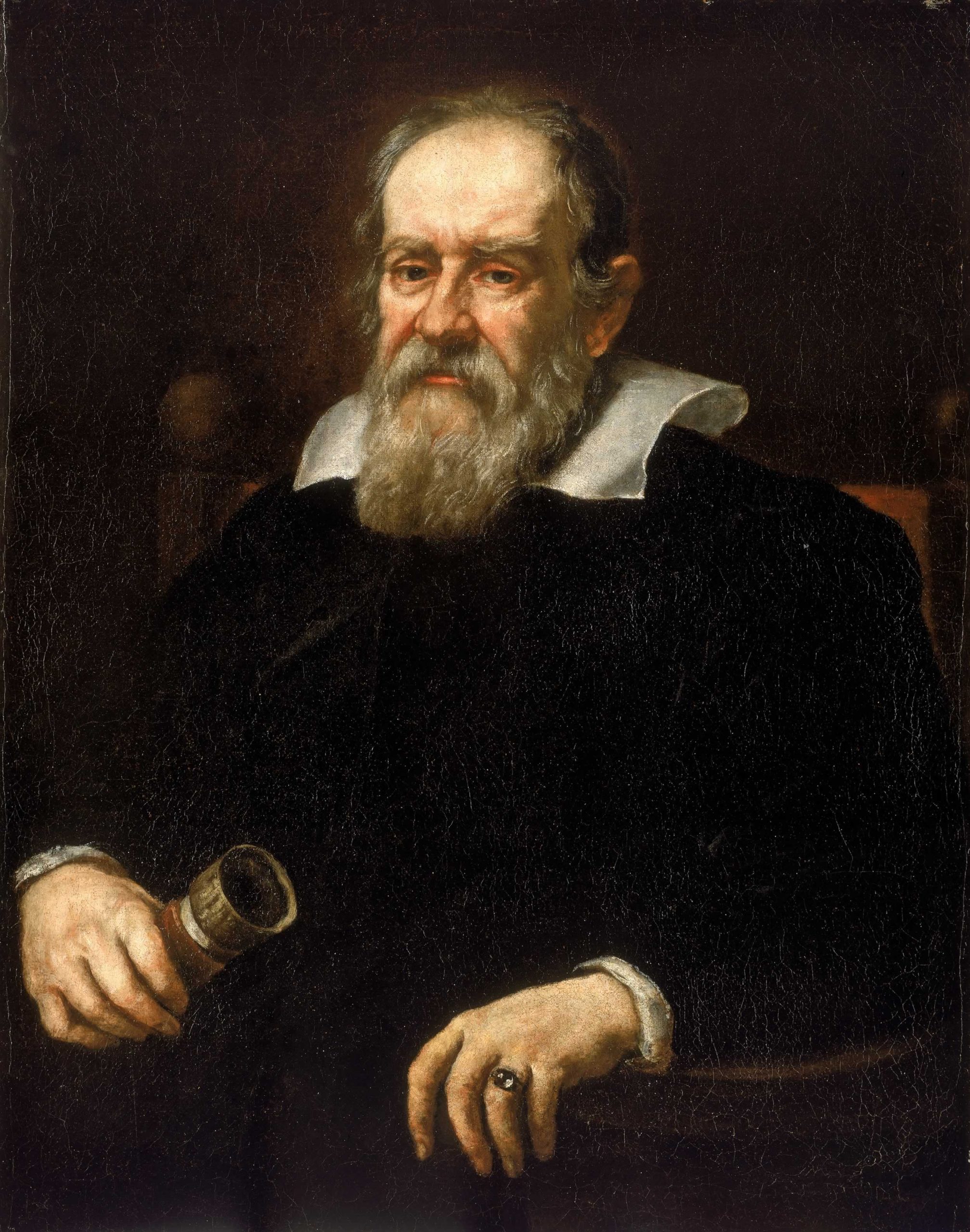 Sekilas Tentang Galileo Galilei