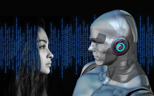 Kulit Elektronik Membuat Manusia Merasakan Aktivitas Robot