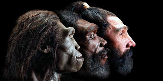 Penemuan Bukti Baru tentang Evolusi Manusia di Afrika
